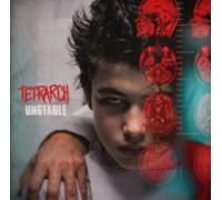 TETRARCH: UNSTABLE - LP vinyl BRAND NEW
