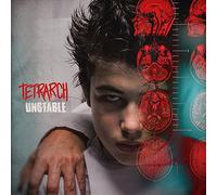 Tetrarch - Unstable [VINYL]
