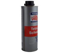 Tetraschutz Tetrosyl Schutz Paint 12 x 1 Litre Bottles + Air Application Gun Underseal/Underbody/Schutz Protection Can be applied Smooth or Textured Protect your chasis from Rust/Stone Chips