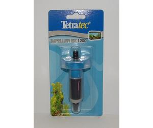TETRATEC 1200 EXTERNAL FILTER REPLACEMENT IMPELLER T705, TH30193
