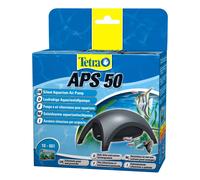 Tetratec Air Pump Aquarium Fish Tank Silent Airpump Tetra APS 50 100 150 300 400
