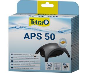 TETRATEC AIR PUMP TETRA TEC APS AIRPUMP AQUARIUM FISH TANK Oxygen Aeration Air