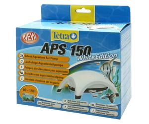 Tetratec Air Pump White Aps150