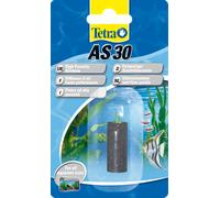 Tetra AS30 Aquarium Air Stone - suitable for use APS aquarium air pumps - for optimum oxygen supply