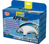 Tetratec APS Silent Aquarium Air Pump | Quiet membrane pump for aquariums from 250-600 litres