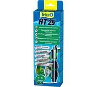 TETRATEC Aquarium Heater 25 W HT25 Ref 335025