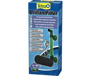 Tetratec Brilliant Filter - 1 Pc