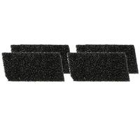 TetraTec Carbon Foams CF400/600 | Activated Carbon Filter Foam | Captures Impurities | Compatible Filters Tetra IN 400/600 Plus