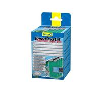Tetratec Crystal Filter Packs - With Carbon