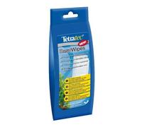 TetraTec Easy Wipes for Cleaning Aquariums - 10 pack