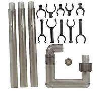 Tetratec Ex400, 600 & 700 Replacement Outflow Kit [Misc.]