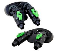 TetraTec EX600 EX700 Hose Adaptor Unit for External Filter Aquarium