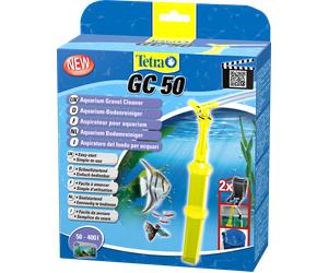 Tetratec Floor Cleaner - GC 50