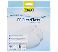 TetraTec Replacement Filter Floss FF600/FF700 | Fine filter fleece for the Tetra aquarium external filter EX 400 Plus up to 1000 Plus