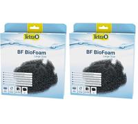 TetraTec Replacement Filter Foam BF1200 (Pack of 2)