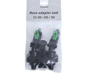 TetraTec SP019 EX 600/700 Hose Adaptor Unit