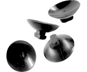 Tetratec Suction Cups - IN 300/400/600 plus