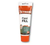 Tetrion 0.33Kg Flexi Fill Caulking Compound 330G Tube Ready Mixed X 3