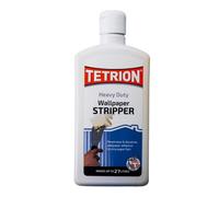 Tetrion 0.5L Wallpaper Stripper 500Ml Dissolves Wallpaper Adhesive X 3