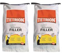Tetrion All Purpose Powder Filler 10kg (Pack of 2)