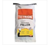 Tetrion All Purpose Powder Filler 5kg