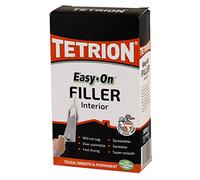 Tetrion Easy-On Filler 500g | High-Performance, Smooth & Fast-Setting Multi-Purpose Filler for Interior Repairs