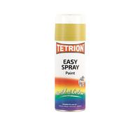 Tetrion Fillers EBR406 Easy Spray Bright Red 400Ml Ebr406