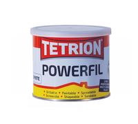 Tetrion Fillers TPW100 Powerfil 2-Part Filler White 1Kg