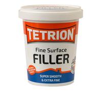 Tetrion Fine Surface Filler 600G X 3