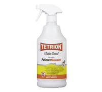 Tetrion Make Good Instant Primer Bonder Fast Drying Key Coat Sealer 1L X3