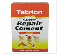 Tetrion Masonry Repair Filler 2kg