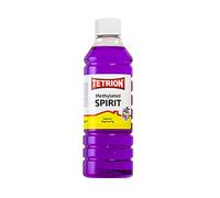 Tetrion Methylated Spirit 500ml 500ml