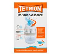 Tetrion Moisture Absorber 630g 630g