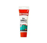 Tetrion No Nails Adhesive 330g