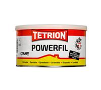 Tetrion Powerfil 2K Filler 1kg 1kg Straw