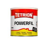 Tetrion Powerfil 2K Filler 2kg 2kg Straw