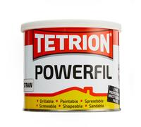 Tetrion Powerfil 2K Filler 600g 600g Straw