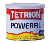 Tetrion Powerfil 2K Filler - 600G X 3