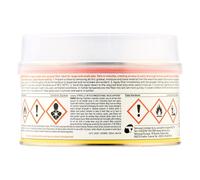 Tetrion Fillers TPW250 Powerfil 2-Part Filler White 250G