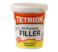 Tetrion Ready Mixed All Purpose Filler 600G X 3