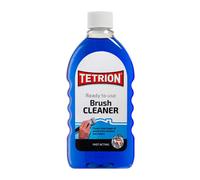 Tetrion Ready To Use Brush Cleaner 500Ml X 3