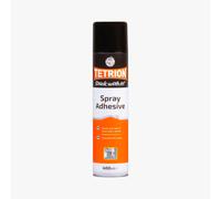Tetrion Spray Adhesive 400ml