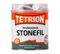 Tetrion Stonefil White 900ml 900ml White