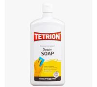 Tetrion Sugar Soap 1L