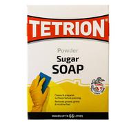 Tetrion Sugar Soap Powder 1.5Kg Decoration Surface Cleaner Cleaning X 3