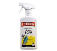 Tetrion Sugar Soap Trigger 500ml 500ml