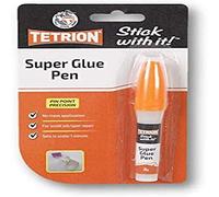 Tetrion Super Glue Pen 3g