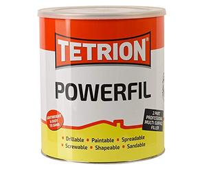Tetrion TKK035 Powerfil 2K Filler