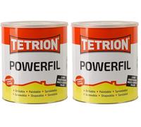 Tetrion TKK035 Powerfil 2K Filler (Pack of 2)