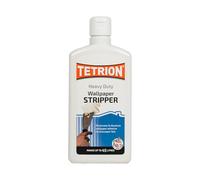 Tetrion Wallpaper Stripper Remover - Highly Concentrated Solution for Easy Removal - Ideal for All Wallpaper Types 500ml